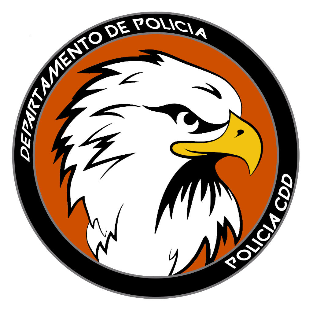 Logo da Policia